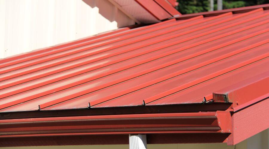 Professional top industrial roofings services in Saint Francis, SD